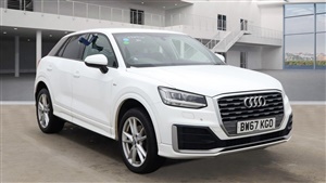 Large image for the Used Audi Q2