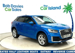 Large image for the Used Audi Q2