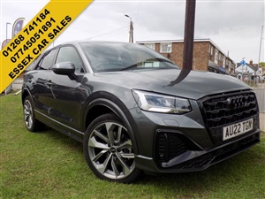 Large image for the Used Audi Q2