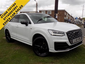 Large image for the Used Audi Q2