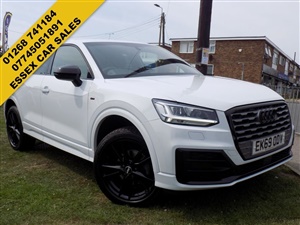 Large image for the Used Audi Q2
