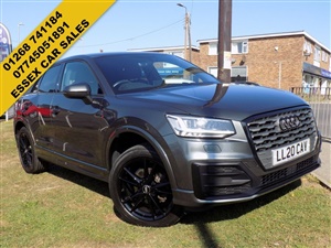 Large image for the Used Audi Q2