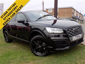 Large image for the Used Audi Q2