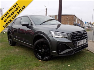 Large image for the Used Audi Q2