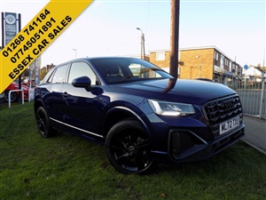 Large image for the Used Audi Q2