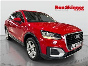 Large image for the Used Audi Q2