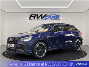 Large image for the Used Audi Q2
