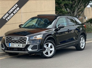 Large image for the Used Audi Q2