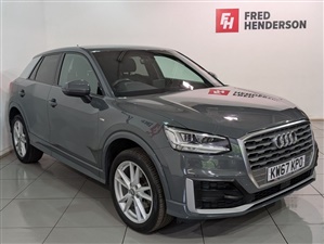 Large image for the Used Audi Q2