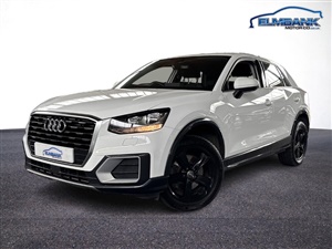 Large image for the Used Audi Q2
