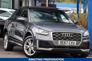 Large image for the Used Audi Q2