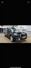 Large image for the Used Audi Q2