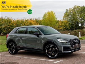 Large image for the Used Audi Q2