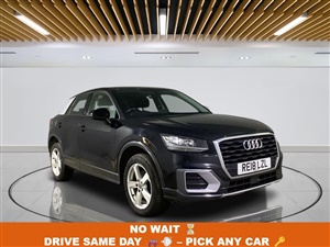 Large image for the Used Audi Q2