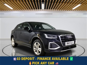 Large image for the Used Audi Q2