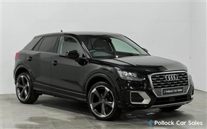 Large image for the Used Audi Q2