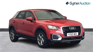 Large image for the Used Audi Q2