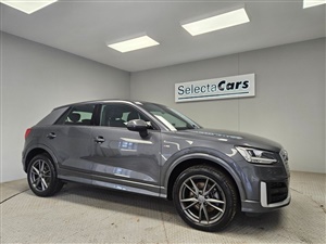 Large image for the Used Audi Q2