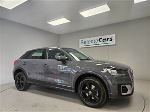 Large image for the Used Audi Q2