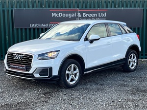 Large image for the Used Audi Q2
