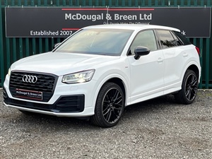 Large image for the Used Audi Q2