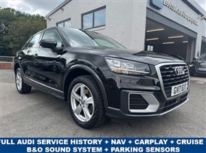 Large image for the Used Audi Q2