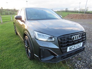Large image for the Used Audi Q2