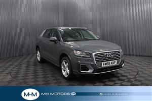 Large image for the Used Audi Q2
