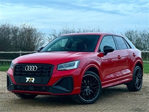 Large image for the Used Audi Q2