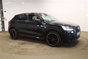 Large image for the Used Audi Q2