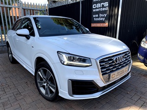 Large image for the Used Audi Q2