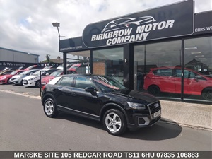 Large image for the Used Audi Q2