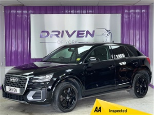 Large image for the Used Audi Q2