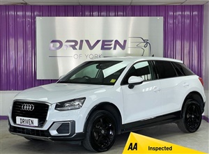 Large image for the Used Audi Q2
