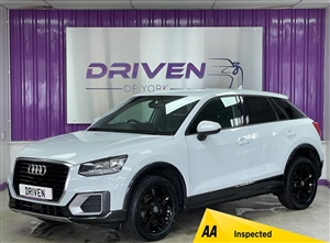 Large image for the Used Audi Q2