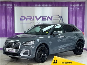 Large image for the Used Audi Q2