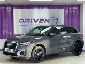 Large image for the Used Audi Q2