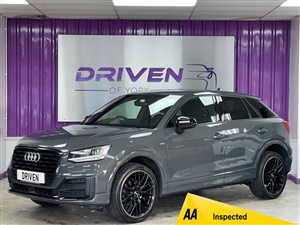 Large image for the Used Audi Q2