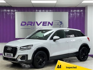 Large image for the Used Audi Q2