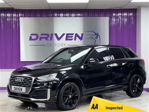 Large image for the Used Audi Q2