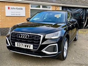 Large image for the Used Audi Q2
