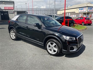 Large image for the Used Audi Q2