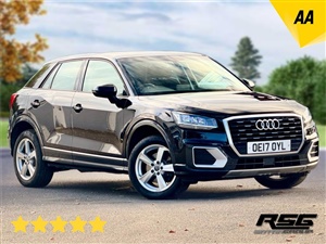 Large image for the Used Audi Q2