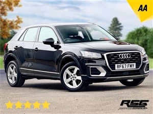 Large image for the Used Audi Q2