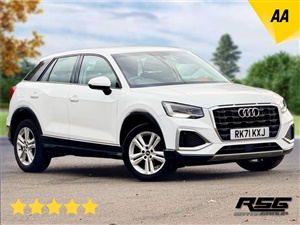 Large image for the Used Audi Q2