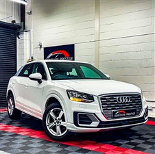 Large image for the Used Audi Q2