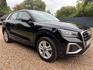Large image for the Used Audi Q2