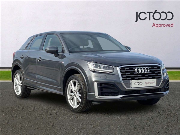 Large image for the Used Audi Q2