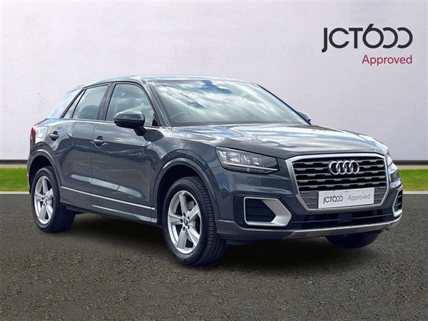 Large image for the Used Audi Q2