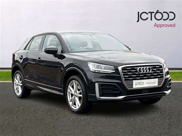 Large image for the Used Audi Q2